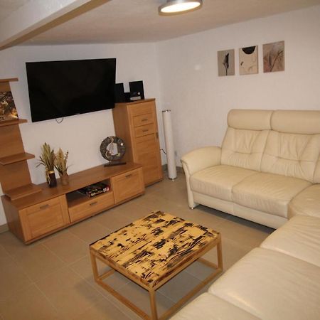 Mainz - 4-Zimmer-Haus - 6 Personen מראה חיצוני תמונה