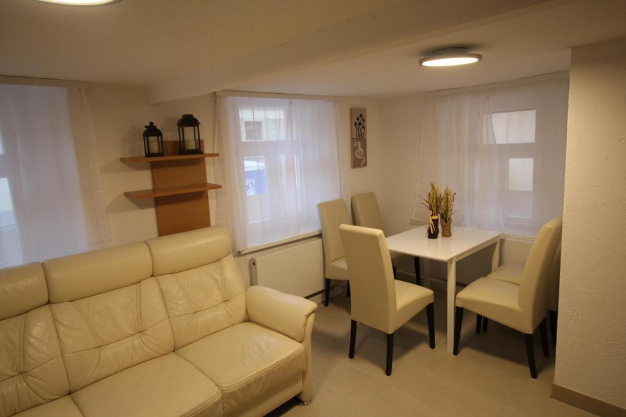 Mainz - 4-Zimmer-Haus - 6 Personen מראה חיצוני תמונה