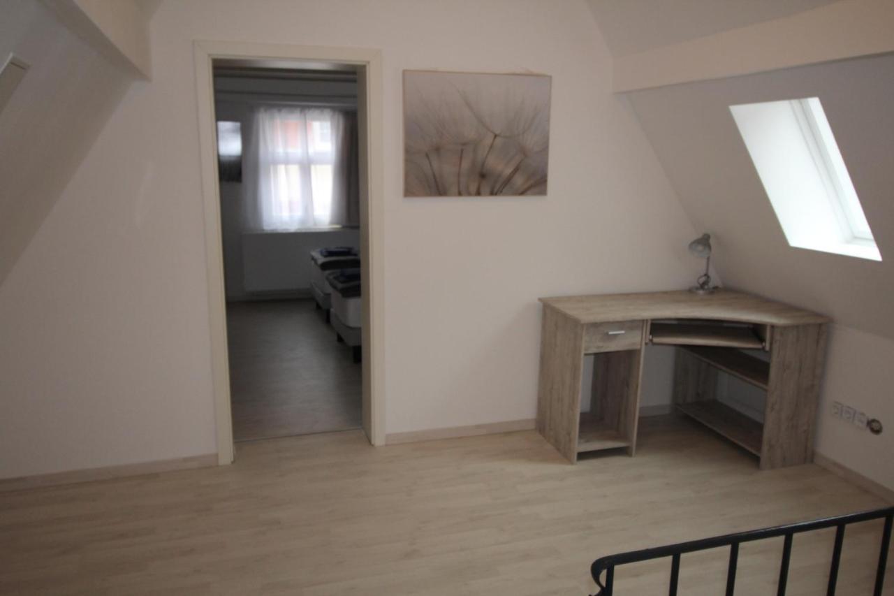 Mainz - 4-Zimmer-Haus - 6 Personen מראה חיצוני תמונה