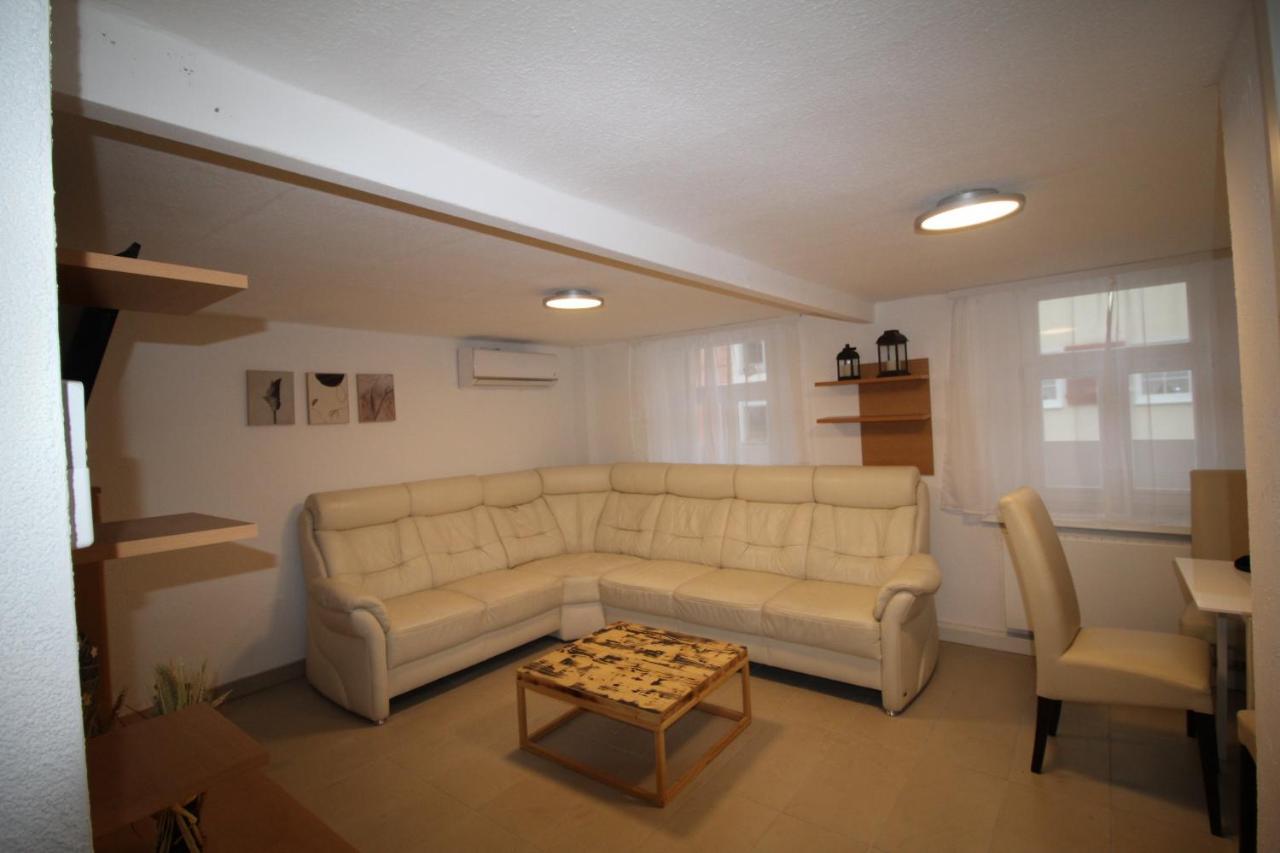 Mainz - 4-Zimmer-Haus - 6 Personen מראה חיצוני תמונה