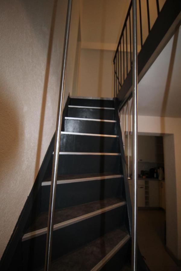 Mainz - 4-Zimmer-Haus - 6 Personen מראה חיצוני תמונה